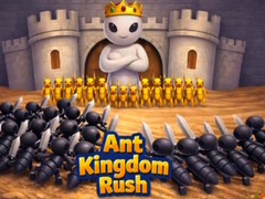 Žaidimas Ant Kingdom Rush