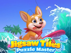 Žaidimas Jigsaw Tiles puzzle Master
