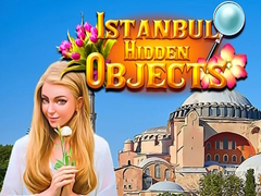 Žaidimas Istanbul Hidden Objects