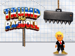Žaidimas Trump the Ragdoll