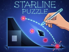 Žaidimas Starline Puzzle