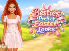 Žaidimas Besties Perfect Easter Look