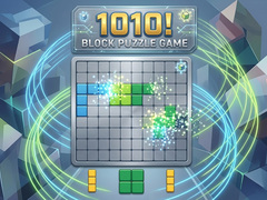 Žaidimas 1010! Block Puzzle Game