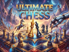 Žaidimas Ultimate Chess