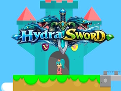Žaidimas Hydra Sword