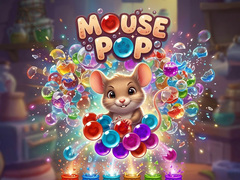 Žaidimas Mouse Pop