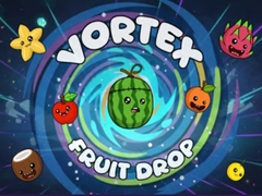 Žaidimas Vortex Drop Fruit