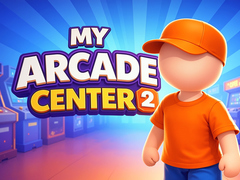 Žaidimas My Arcade Center 2