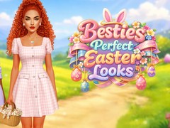 Žaidimas Besties Perfect Easter Looks