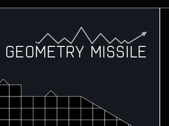 Žaidimas Geometry Missile