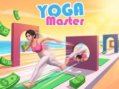 Žaidimas Yoga Master