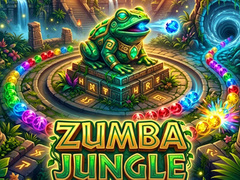 Žaidimas Zumba Jungle