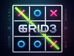 Žaidimas Grid3