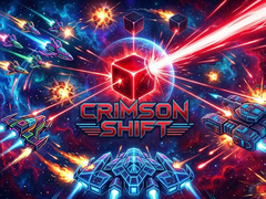 Žaidimas Crimson Shift