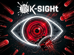 Žaidimas Ink-Sight