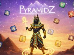 Žaidimas Pyramidz2