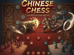 Žaidimas Chinese Chess