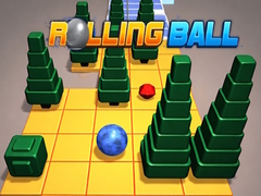 Žaidimas Rolling Ball 