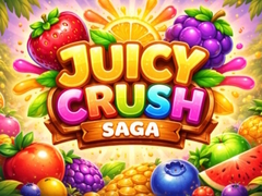 Žaidimas juicy crush saga