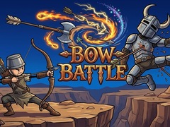 Žaidimas Bow Battle