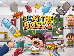 Žaidimas Beat the Boss 2