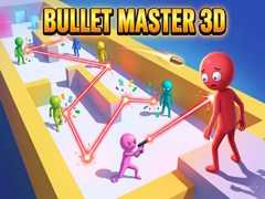 Žaidimas Bullet Master 3D