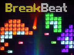 Žaidimas Break Beat
