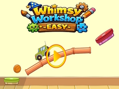 Žaidimas Whimsy Workshop Easy