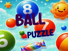 Žaidimas Ball Puzzle