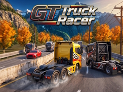 Žaidimas GT Truck Racer