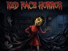 Žaidimas Red Face Horror