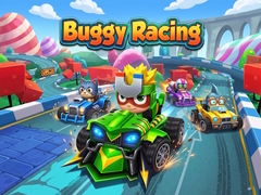 Žaidimas Buggy Racing