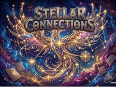Žaidimas Stellar Connections