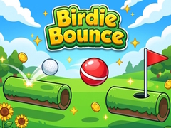 Žaidimas Birdie Bounce