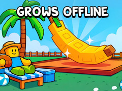 Žaidimas Grow a Garden 3D