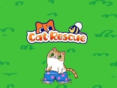 Žaidimas Cat Rescue