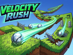 Žaidimas Velocity Rush