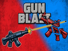 Žaidimas Gun Blast