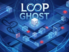 Žaidimas Loop Ghost