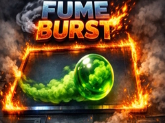 Žaidimas Fume Burst