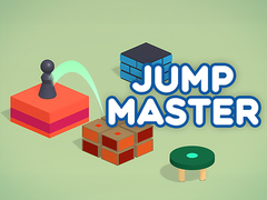 Žaidimas Jump Master