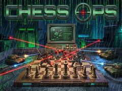 Žaidimas Chess Ops