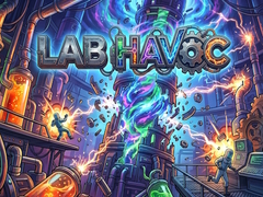 Žaidimas Lab Havoc