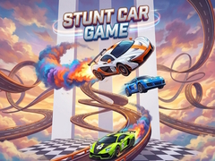Žaidimas Stunt Car Game