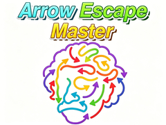 Žaidimas Arrow Escape: Master