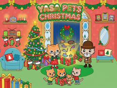 Žaidimas Yasa Pets Christmas