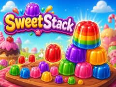 Žaidimas SweetStack