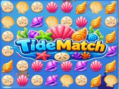 Žaidimas TideMatch