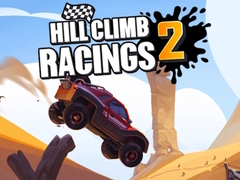 Žaidimas HIll climb Racings 2