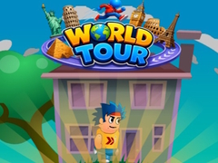 Žaidimas World Tour
